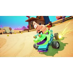 Ключ активації Microsoft Nickelodeon Kart Racers 3: Slime Speedway для Xbox One/Series - мініатюра 9