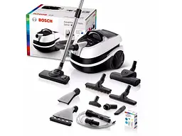 Пилосос Bosch BWD421PRO - мініатюра 5