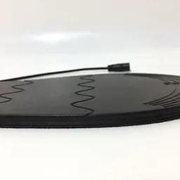 Поліпшені устілки з підігрівом від USB універсальні 40-45 розмір (довжина 29 см) - мініатюра 9