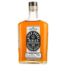 Віскі River Proof Series Bourbon 4 yo 56.4% 0.75 л
