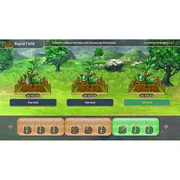 Ключ активації Microsoft Isekai Rondo для Xbox One/Series S/X - мініатюра 7
