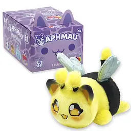 Колекційна м’яка іграшка Aphmau Safari S1 в асортименті (65555) - мініатюра 4