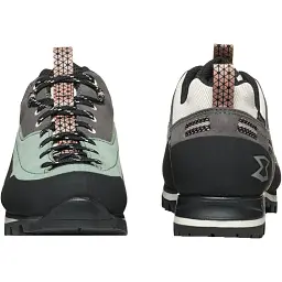 Кросівки Garmont Dragontail MNT EVO GTX 9 Black/Green - мініатюра 4