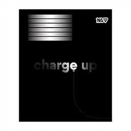 Упаковка зошитів учнівський Yes Energy level А5 / 48 кл. 10 шт. (768906) - мініатюра 4