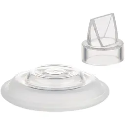 Запасні деталі Canpol babies до молоковідсмоктувача  20/106 MilkShell (20/110)