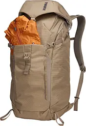Похідний рюкзак Thule AllTrail Daypack 25L Faded Khaki (TH 3205090) - мініатюра 9