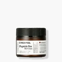 Medi peel peptide-tox bor cream лифтинг-крем с пептидным комплексом, 50мл
