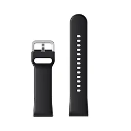 Cмарт годинник HAVIT M9061 GPS Bluetooth Call Black HAVIT (29121-000) - мініатюра 6