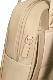 Рюкзак 14,1" Samsonite 4PACK SAND 37,5x27x11 KP3*13001 - мініатюра 9