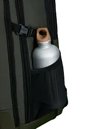 Рюкзак 17.3" Samsonite ROADSEEKER DARK OLIVE 47x33x22(26) KQ9*04007 - мініатюра 8