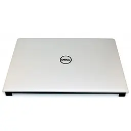 Кришка матриці Dell Inspiron 5551 5552 5555 5558 5559 Vostro 3558 3559 срібляста