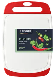 Обробна дошка Pepperoni, 40х27.5х1 см Ringel kuh0017378 - мініатюра 3