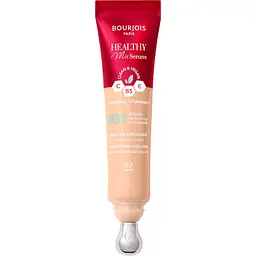 Консилер для обличчя Bourjois Healthy Mix Serum Roll-On Concealer №52 Beige 11 мл - мініатюра 2
