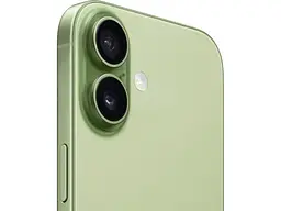 Смартфон Apple iPhone 17 512GB eSIM Sage (MG4Q4) - мініатюра 3