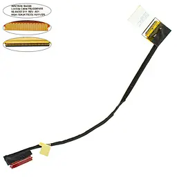 Шлейф для ноутбука Lenovo (ThinkPad: T550, W550S,) LED (00NY455)