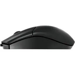 Комплект (Клавіатура та миша) Xtrike Me MK-207 UA USB Black (MK-207UA) - мініатюра 5