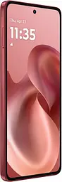 Смартфон Motorola moto G86 5G 8/256Gb Chrysanthemum (PB7L0109RS) (UA UCRF) - мініатюра 4