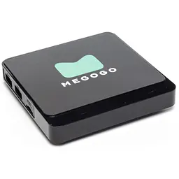 Медіаплеєр iNeXT TV5 MEGOGO BOX 2 - мініатюра 2