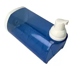 Дозатор для рідкого мила Afacan FRL-DSA90-108  - мініатюра 3