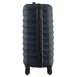 Валіза Semi Line 22" M Navy (T5577-3) - мініатюра 5