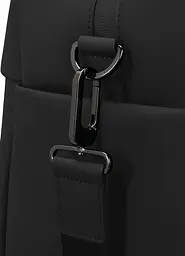 Дорожня Сумка 16" Lipault LOST IN BERLIN BLACK 44х29х25 P90*09039 - мініатюра 4