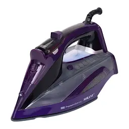 Праска SOKANY SK-11031 з керамічною підошвою 2400 Вт Sokany SK-11031 - мініатюра 6