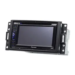 Перехідна рамка Carav Saab 9-7x (11-064) - мініатюра 2