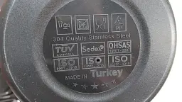 Термос конференційний O.M.S. Collection 3281-1.5 л Bronze - мініатюра 6