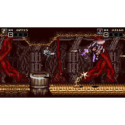 Ключ активації Microsoft Blazing Chrome для Xbox One/Series - мініатюра 2