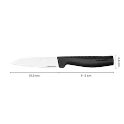 Набір кухонних ножів Fiskars Hard Edge Knife Set (1051778) - мініатюра 3