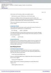 Grammar for English Language Teachers - мініатюра 6