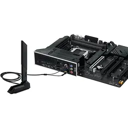 Материнська плата Asus X870 Max Gaming WiFi7 Socket AM5 - мініатюра 9