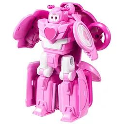 Ігрова фігурка-трансформер Super Wings Transforming Super Pet Діззі EU770642 - мініатюра 2