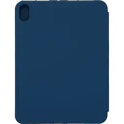 Чохол до планшета Armorstandart Smart Fold Pen iPad mini 2024 / mini 6 Dark Blue (ARM82827) - мініатюра 2