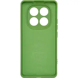 Чохол Armorstandart Icon для Xiaomi Redmi Note 14 Pro 4G Green (ARM79825) [131486] - мініатюра 2