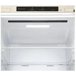 Холодильник LG GC B509SECL з морозильною камерою - мініатюра 10