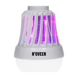 Инсектицидная лампа N'oveen IKN823 (RL074373)