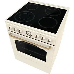 Електрична плита Gorenje GECS6B70CLI - мініатюра 4