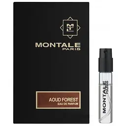 Montale Aoud Forest 2 мл парфумована вода