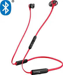 Ігровий гарнітура HyperX Cloud Buds BT Red/Black (HEBBXX-MC-RD/G) - мініатюра 3