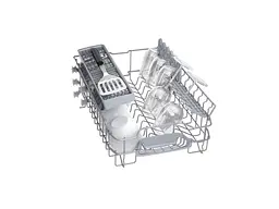 Вбудована посудомийна машина Bosch SPV2IKX11E - мініатюра 7