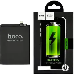 Акумулятор Hoco BN59 для Xiaomi Redmi Note 10/ Redmi Note 10s