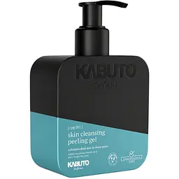 Пілінг‑гель для обличчя Kabuto Skin Cleaning Peeling Gel 250 мл
