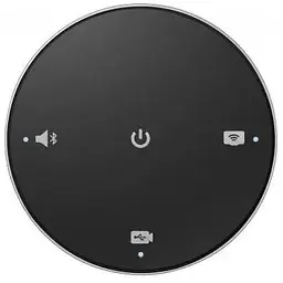 Веб-камера Logitech ConferenceCam Connect - мініатюра 3