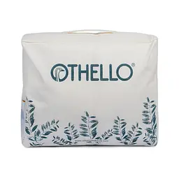 Ковдра антиалергенна Crowna полуторна Othello 155x215 см pbe0041504 - мініатюра 9