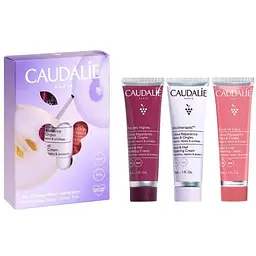 Набір кремів для рук Caudalie Hand cream Trio: Vinotherapist 30 мл + Thé des Vignes 30 мл + Rose de Vigne 30 мл - мініатюра 1