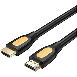 Кабель Vention HDMI-HDMI V 2.0 5 м (ALIBJ)