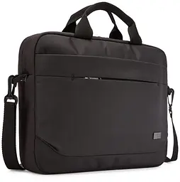 Сумка Case Logic Advantage Attache 14` ADVA-114 Black (6515676)