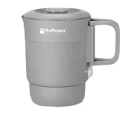 Електрочайник-кастрюля Hoffmans 0,8L 1200W HM-2560 