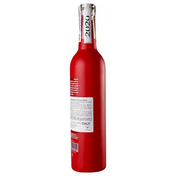 Текіла Ocho Blanco 100% Agave Tequila, 40%, 0,5 л - мініатюра 4
